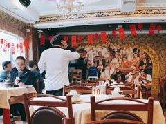 -维吾尔餐厅(宜山路店)