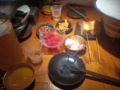 -水浒烤肉(国贸店)