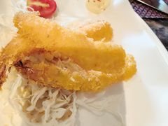 -长沙北辰洲际酒店-兰调全日餐厅