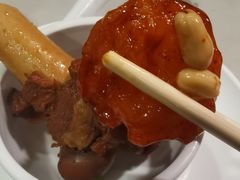-大鸭梨烤鸭(甘家口店)
