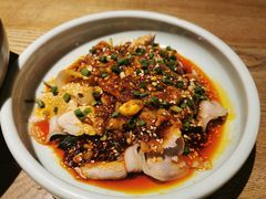 -辛香汇·现炒川菜(武进吾悦店)