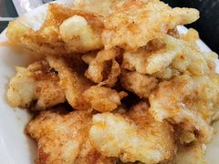 -东北酱骨头馆(蓁巷店)