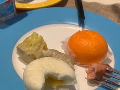 -帝企鹅自助餐厅•儿童岛•真企鹅(长隆企鹅酒店)