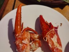 -三亚艾迪逊酒店·海滩烧烤 BARBACOA·现场乐队·浪漫晚餐·烧烤海鲜