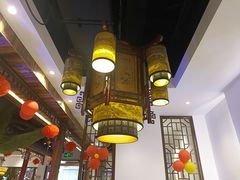 -春天里餐厅(西田城店)