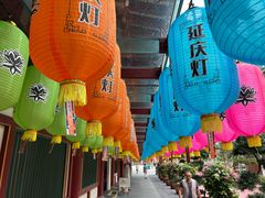 -新加坡佛牙寺龙华院