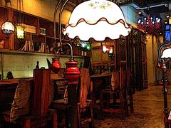 -Africafe(非洲咖啡)