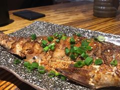 -聚火部落精酿主题烧烤(劲松店)