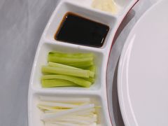 -味+新京宴·烤鸭·北京菜(创意谷店)