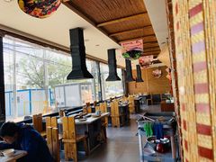 -阳坊胜利涮羊肉(阳坊老店)