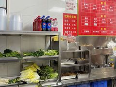 -吴记麻辣烫(曙光中路店)