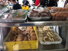 -李小老烧饼(常营民族家园店)