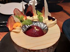 -AZUL by FUEL蓝色·法式酒馆(琶醍店)