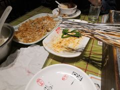-楚太子  中餐&烧烤(武大店)