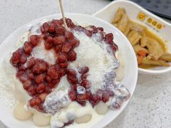 -圆碌碌甜品屋(狮山店)