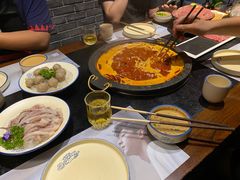 -火社火锅(平安大街店)