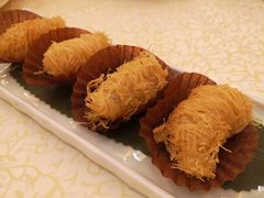 -顺德人家食府(黄金广场店)