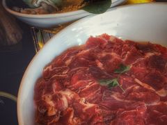 -泽成冰煮羊(非·遗东岸国际店)