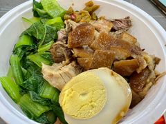 -桐哥肉铺(万柳华联店)
