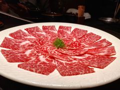 -荣记火锅(青悦城店)