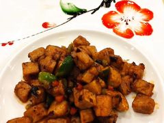 -功德林素菜饭庄(前门店)