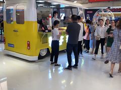 门面-栗子来了(正弘城店)