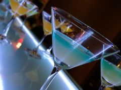 -荣誉国际酒店-云顶旋转餐厅