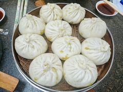 -胡家包子·清真(大众巷店)