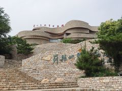-府君山公园