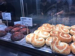 -LELECHA乐乐茶(美罗城店)