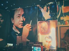 -为你钟情咖啡馆(春熙路太古里步行街店)