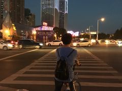 -万达茂商场(南京仙林店)