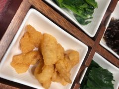 -豪廷轩中餐厅·特色云南菜(温德姆至尊豪廷大酒店)