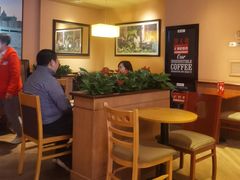 -COSTA COFFEE(中粮祥云店)