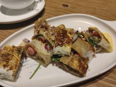 -金掌勺·锅包肉(广渠门店)