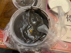 -鞠氏黑芝麻糊(水塔店)