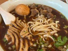 -难忘的面(五矿君澜酒店)