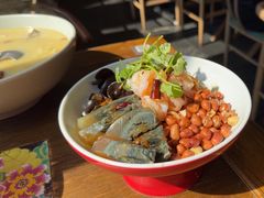 -院落新京菜·烤鸭(地安门店)