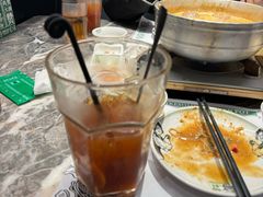 -禄婶鸡煲·打边炉