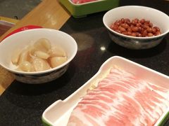 -董家湾重庆老火锅(嘉华店)