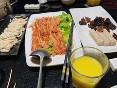 -太古汇海鲜姿造(延寿店)