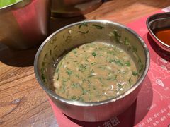 -西塔老太太泥炉烤肉(万柳华联店)