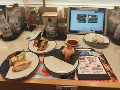 -滨寿司(新街口中央商场店)