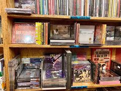 -独音唱片 Indie Music