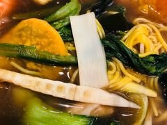 -张亮麻辣烫(哈尔滨金爵万象店)