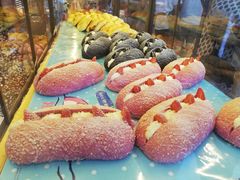 -BreadTalk面包新语·烘焙蛋糕(海珠丽影广场店)