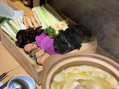 -十二舍·湯物素煮(江泰潤政店)