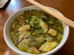 -老县城旗花面(皇嘉花苑店)