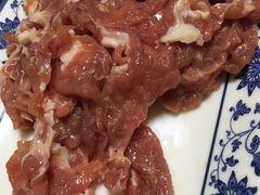 -老铜锅涮羊肉(大连海滨住宅小区店)