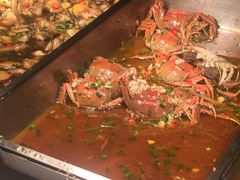 -加餐海鲜自助(宝龙一城店)